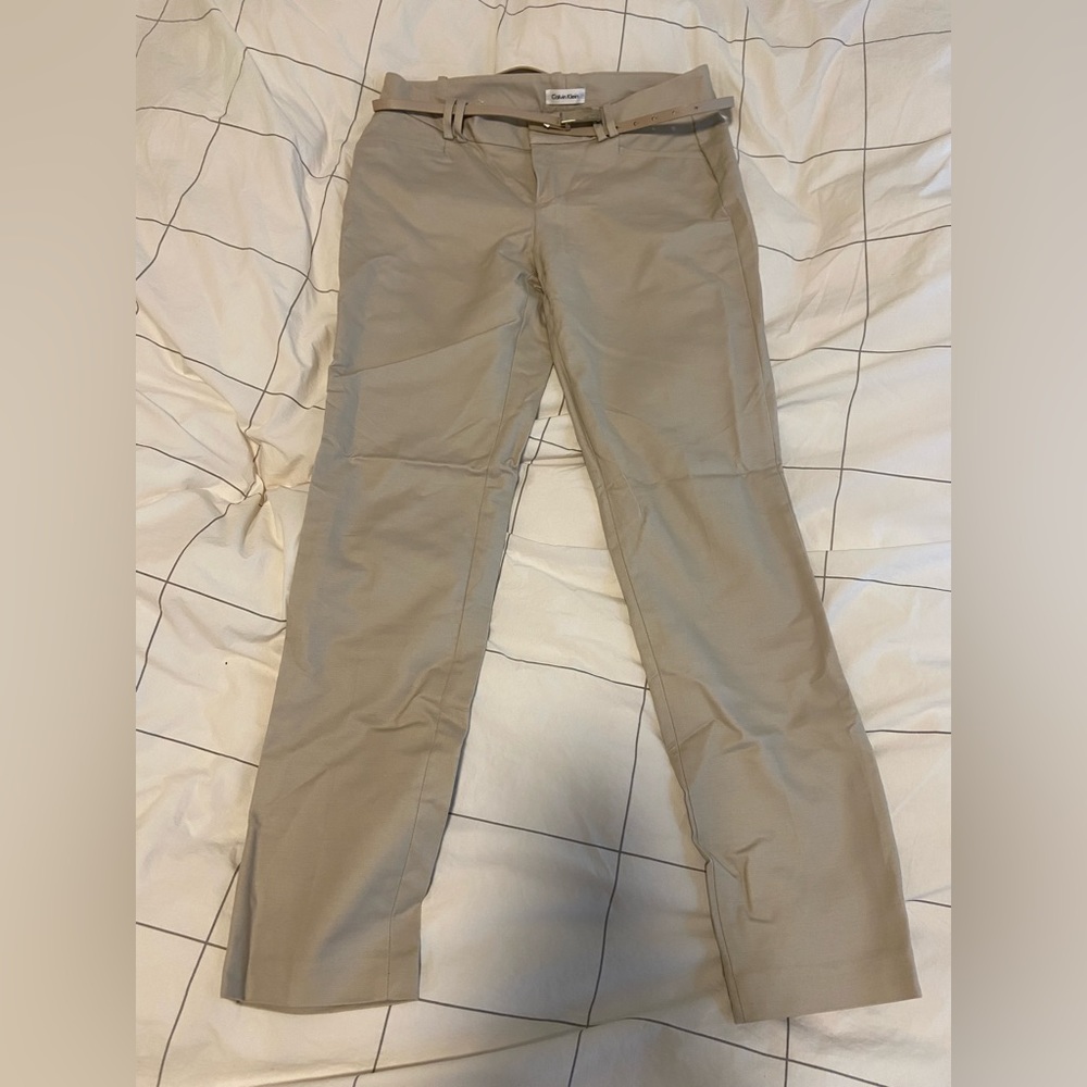 Calvin Klein Pants